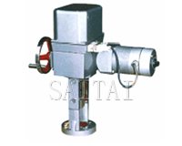 直行程電動執行機構縮略圖