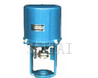 直行程電子式電動執行器縮略圖