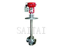 ZHJP（低溫型）氣動單座調節閥縮略圖