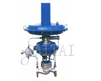 自力式調節閥縮略圖