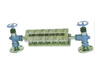 HG5-1365-80透光式玻璃板液位計 縮略圖