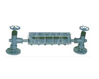 HG5-1366-80反射式玻璃板液位計 縮略圖