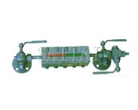 B49H型鍋爐雙色液位計 縮略圖