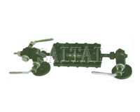 X49H-25鍋爐平板水位計 縮略圖