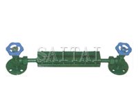 自閉式船用板式液位計 縮略圖