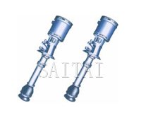 FYL係列立式長軸泵縮略圖