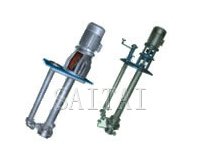 NSY、LHY係列濃硫酸液下泵縮略圖