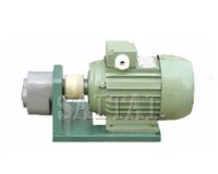 CB-B型低壓齒輪油泵縮略圖