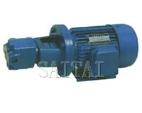 BBG型內齧合擺線齒輪泵縮略圖