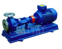 RY型風冷式熱油泵縮略圖