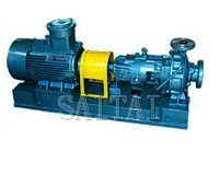 ZA、ZAO型石油化工流程泵縮略圖