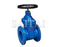 暗杆軟密封閘閥縮略圖