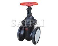 暗杆楔式閘閥縮略圖