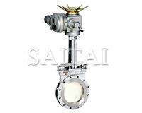 電動刀形閘閥縮略圖