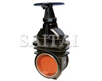 煤氣快速啟閉閘閥縮略圖