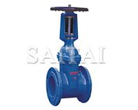 明杆軟密封閘閥縮略圖