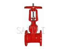 明杆消防閘閥縮略圖