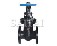 明杆楔式閘閥縮略圖