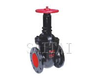 平行式雙閘板閘閥縮略圖