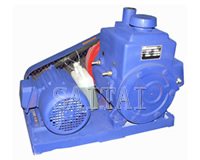 2X型雙級旋片式真空泵縮略圖 