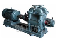 SK係列水環式真空泵縮略圖