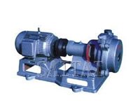 SZB型水環懸臂式真空泵縮略圖 