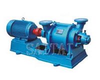 SZ係列水環式真空泵縮略圖