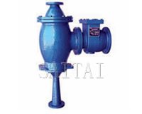 W係列水力噴射器（水衝泵）縮略圖