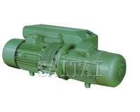 XD型單級旋片式真空泵縮略圖