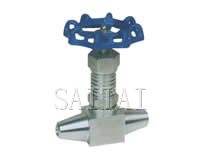 J61Y/W高溫高壓對焊針型閥縮略圖