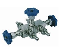 J23 SA流量計三通閥縮略圖