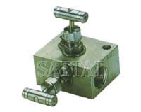 EN5-1 SS-M2F8內螺紋二閥組縮略圖