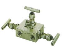 EN5-4 SS-M2F8內螺紋三閥組縮略圖