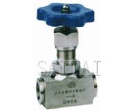 J13內螺紋針型閥縮略圖