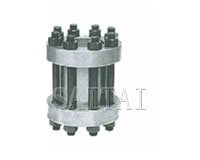 對夾立式高壓止回閥縮略圖