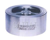 對夾升降式止回閥縮略圖