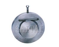 對夾圓片式止回閥縮略圖