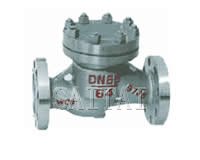 法蘭升降式止回閥縮略圖