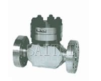 高壓直通止回閥縮略圖