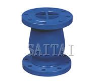 靜音止回閥縮略圖