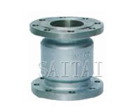 立式止回閥縮略圖