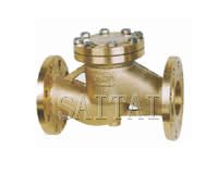 銅止回閥縮略圖