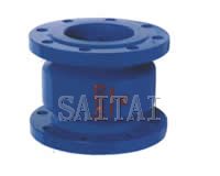 消聲止回閥縮略圖