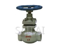 內螺紋柱塞截止閥縮略圖