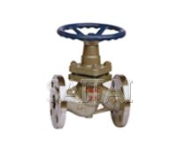 法蘭柱塞閥縮略圖 