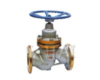 柱塞截止閥縮略圖 