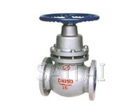 柱塞式閘閥縮略圖