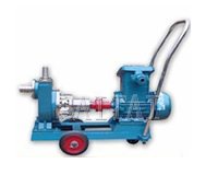 JMZ自吸酒泵、FMZ自吸化工泵縮略圖