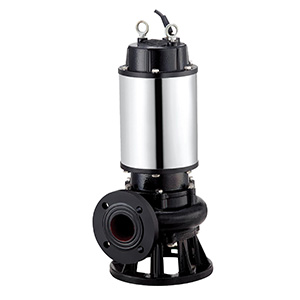 JYWQ自動攪勻排汙泵