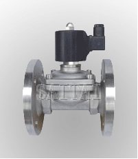 水、氣用電磁閥